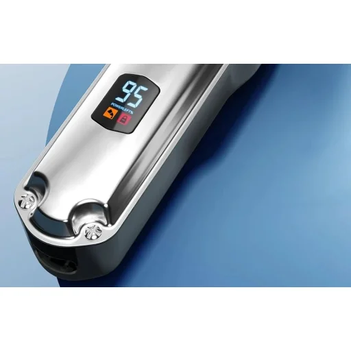 Trimmer / Kisállat nyírógép Oneisall RFC-676 - 3