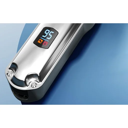 Trimmer / Kisállat nyírógép Oneisall RFC-676 - 7