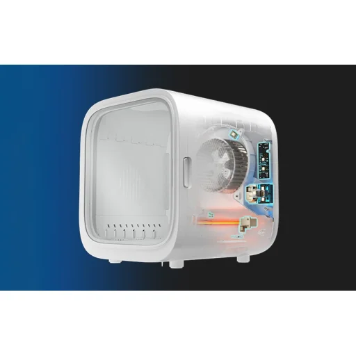 Okos kisállatszárító Catlink Luxury Smart - 10