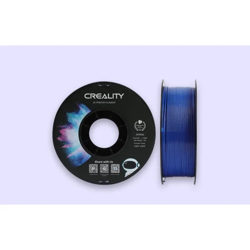 CR-PETG Szál Creality (Kék), - 7
