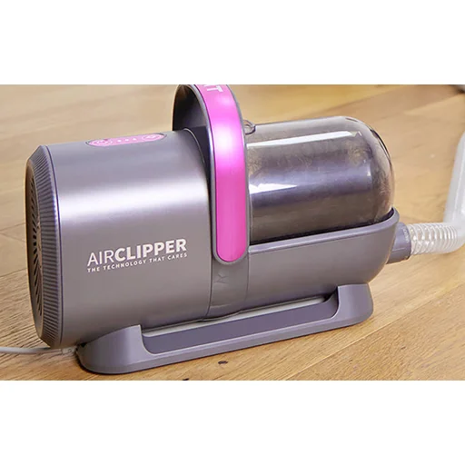 Petkit AirClipper 5 az 1-ben Kisállatápoló készlet - 11