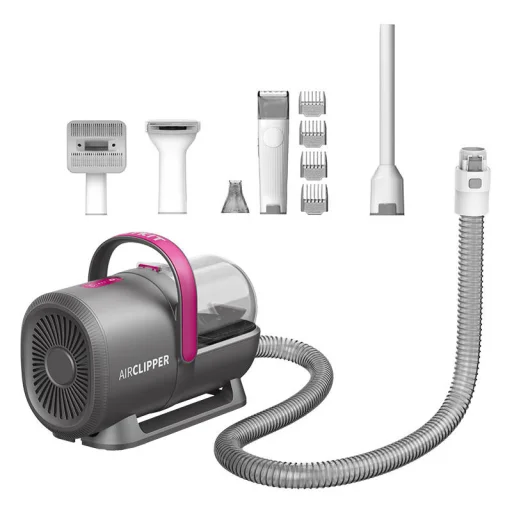 Petkit AirClipper 5 az 1-ben Kisállatápoló készlet - 1