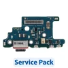 ServicePack Töltőlap SAMSUNG S20+ G985F/G986B GH96-13083A thumbnail