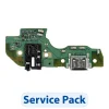 ServicePack Töltőpanel SAMSUNG A22 5G A226B GH81-20699A thumbnail