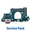ServicePack Töltőpanel SAMSUNG S20 FE 5G G781B GH96-13848A, thumbnail