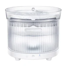 Homerunpet BF10 vezeték nélküli kisállat szökőkút