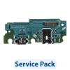 ServicePack Töltőlap SAMSUNG A04s A047F GH96-15280A thumbnail
