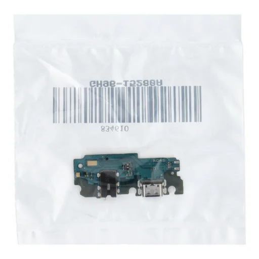 ServicePack Töltőlap SAMSUNG A04s A047F GH96-15280A - 2