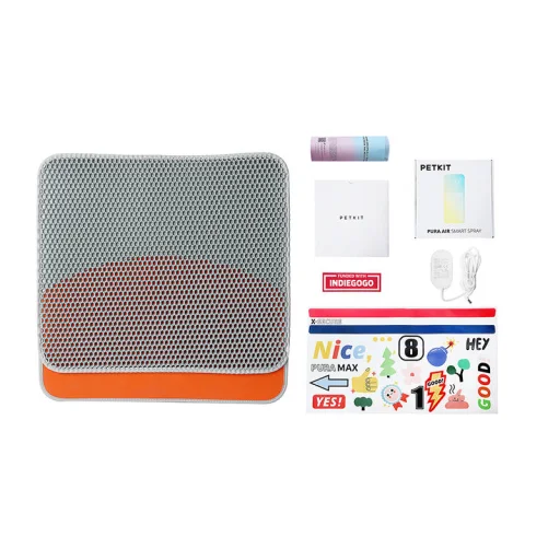 PetKit Pura MAX intelligens öntisztító macskatoalett - 2