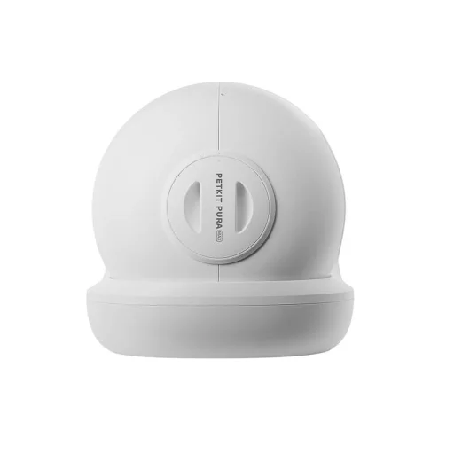 PetKit Pura MAX intelligens öntisztító macskatoalett - 4