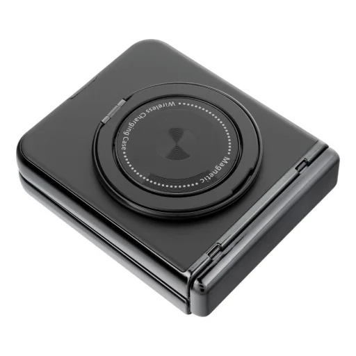 HCD3 tok MagSafe kompatibilis SAMSUNG Galaxy Z FLIP 5-höz - 5