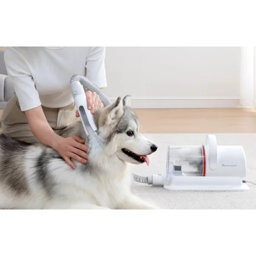 Pet grooming kit HomeRunPet HC15 - 5