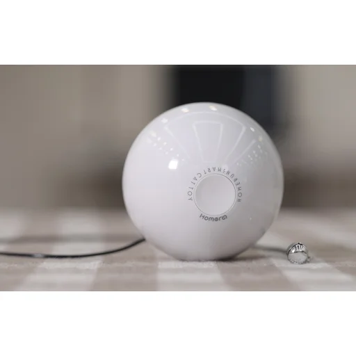 Homerunpet TB10-1 intelligens játék/labdázó golyó kutyáknak/macskáknak - 2