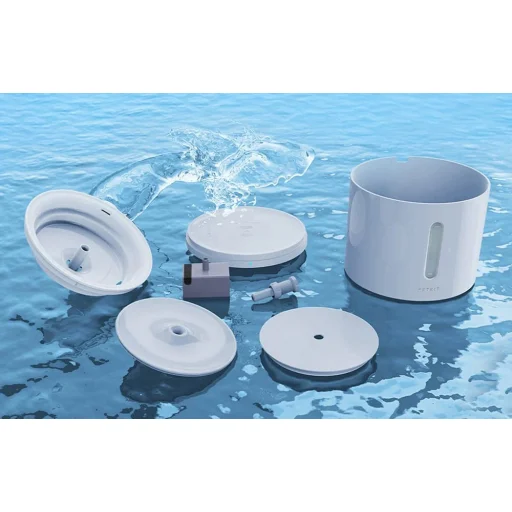 Petkit Eversweet Solo 2 fliptok - 8