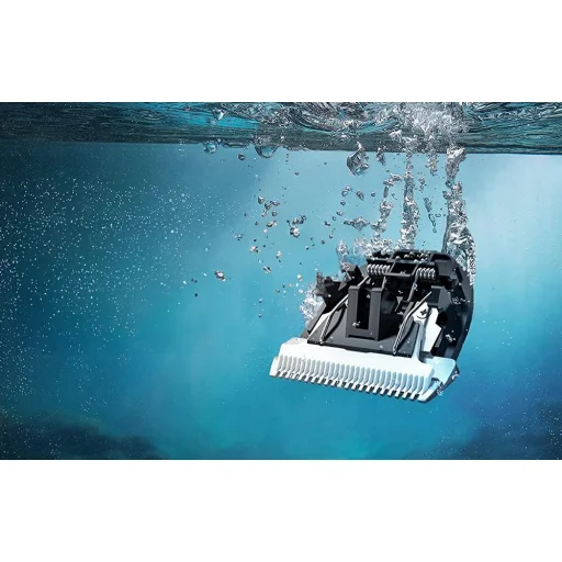 Trimmer / Kisállat nyírógép Oneisall P2 (arany) - 10