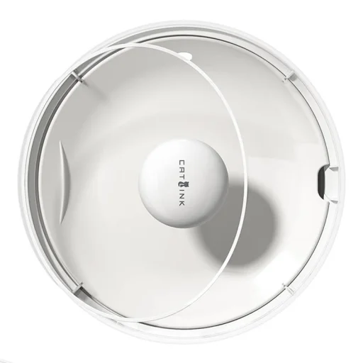 Catlink Pure intelligens kutya, macska itató - 3