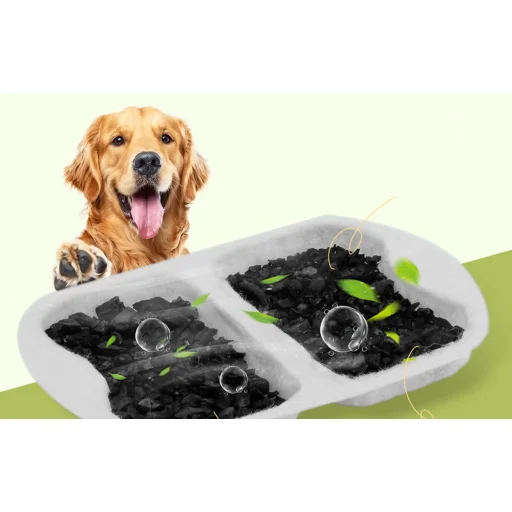 Oneisall PWF-002 szökőkúthoz csereszűrők - 3