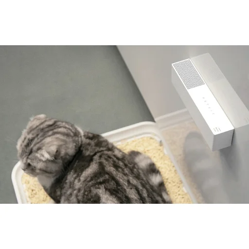 PetKit Pura Air Okos szagtalanító - 5