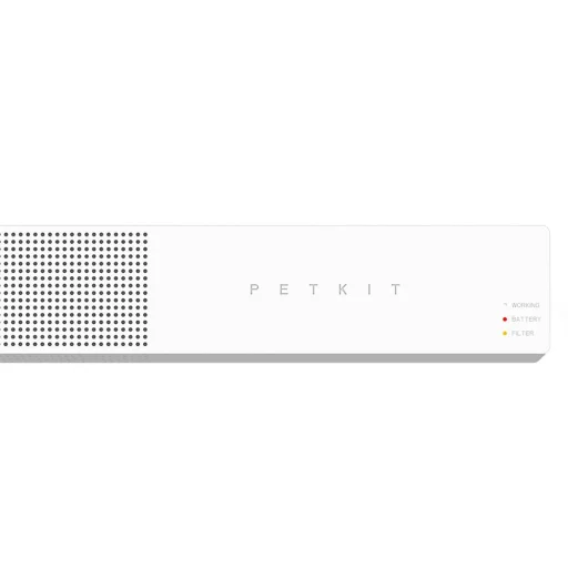 PetKit Pura Air Okos szagtalanító - 10