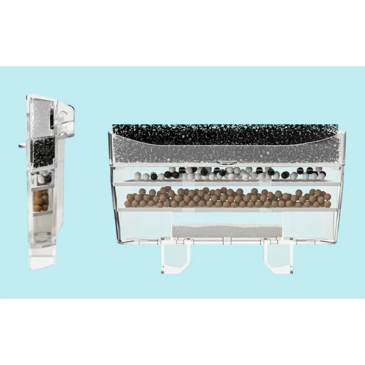 Catlink Pure 1 szűrő itatóhoz (5 db) - 2