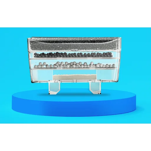 Catlink Pure 1 szűrő itatóhoz (5 db) - 3