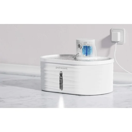 Petwant W4-L kisállat víz adagoló - 4