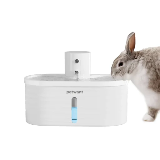 Petwant W4-L kisállat víz adagoló - 5
