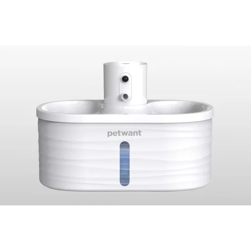 Petwant W4-L kisállat víz adagoló - 8