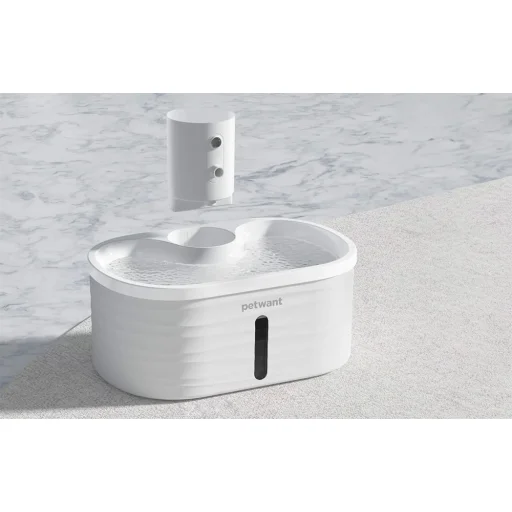 Petwant W4-L kisállat víz adagoló - 9
