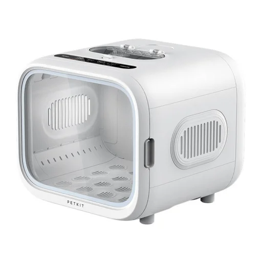 PetKit AIRSALON MAX Pro Intelligens kisállat szárító - 2