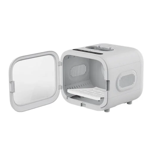 PetKit AIRSALON MAX Pro Intelligens kisállat szárító - 3