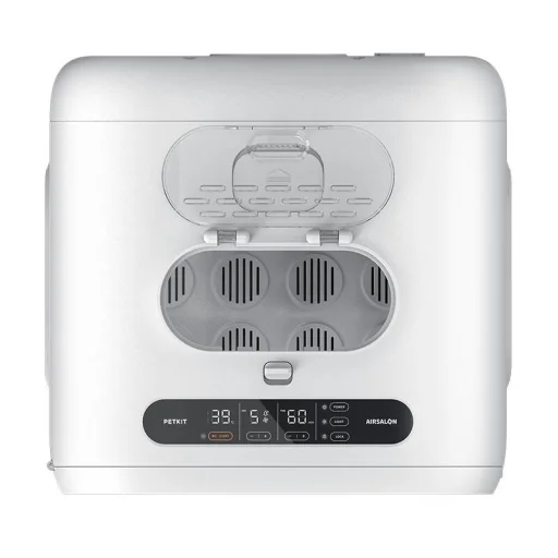 PetKit AIRSALON MAX Pro Intelligens kisállat szárító - 4