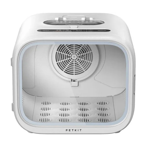 PetKit AIRSALON MAX Pro Intelligens kisállat szárító - 1