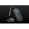 Bluetooth 5.3 receiver / transmitter Ugreen CM671, mini jack 3.5mm, 300mAh + airplane adapter thumbnail