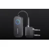 Bluetooth 5.3 receiver / transmitter Ugreen CM671, mini jack 3.5mm, 300mAh + airplane adapter thumbnail