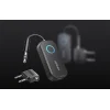 Bluetooth 5.3 receiver / transmitter Ugreen CM671, mini jack 3.5mm, 300mAh + airplane adapter thumbnail