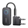 Bluetooth 5.3 receiver / transmitter Ugreen CM671, mini jack 3.5mm, 300mAh + airplane adapter thumbnail