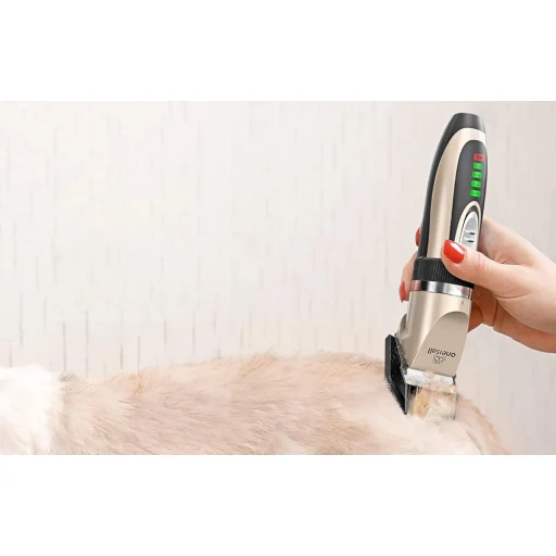 Trimmer / kisállat nyíró Oneisall X2 - 6