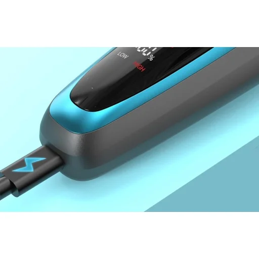 Trimmer / Kisállat nyírógép Oneisall DTJ-001 - 7