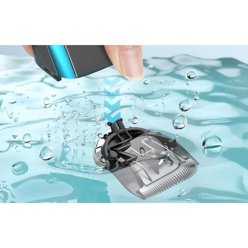 Trimmer / Kisállat nyírógép Oneisall DTJ-001 - 8