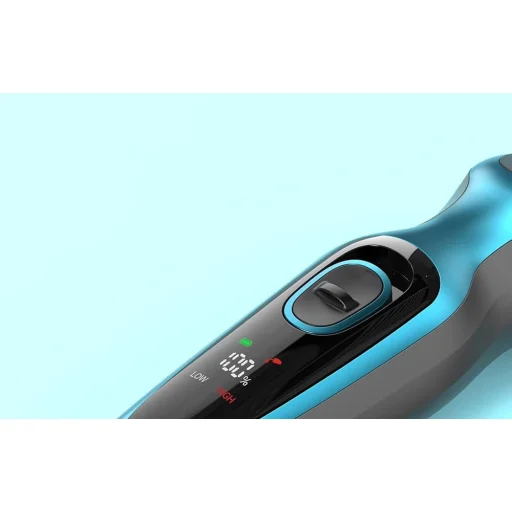 Trimmer / Kisállat nyírógép Oneisall DTJ-001 - 9