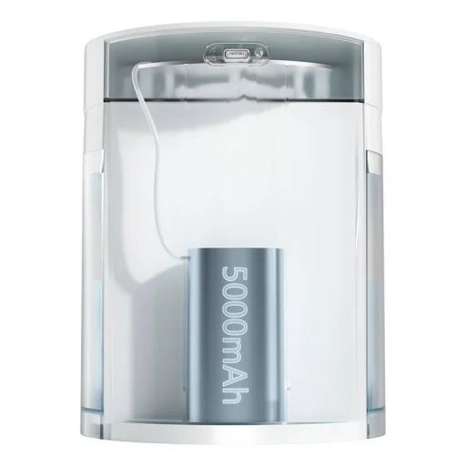 Catlink Pure 3 vezetékes vízszökőkút házi kedvenceknek - 6