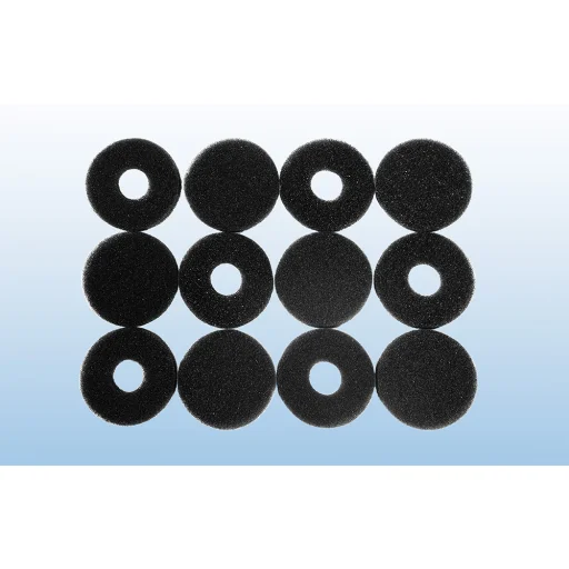 Csere szűrőcsomag Homerunpet PD10 szárítógéphez - 4