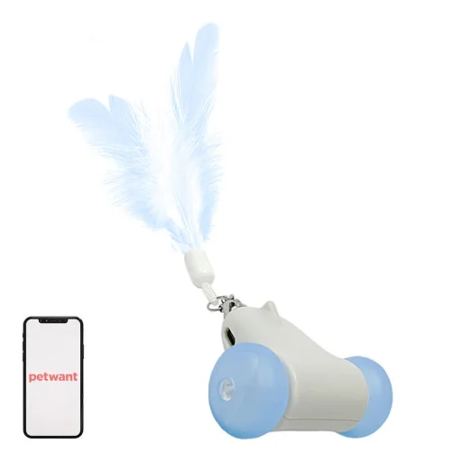 Racing Chase Petwant macskajáték MDE2800 - 2