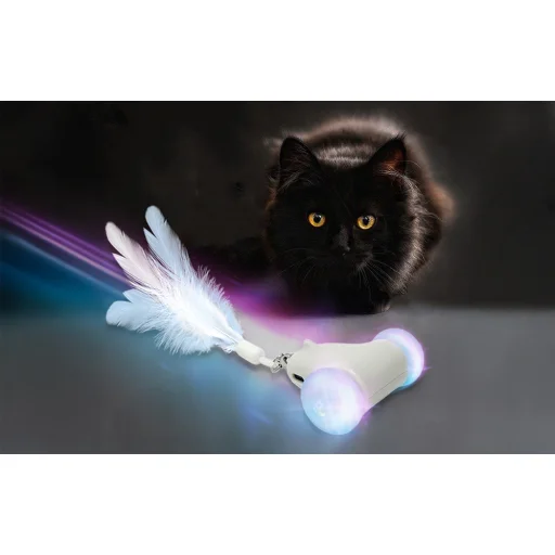 Racing Chase Petwant macskajáték MDE2800 - 4