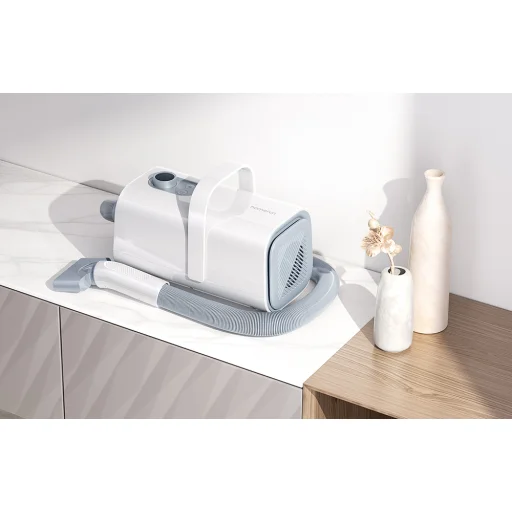 HomeRunPet Kisállat hajszárító PD10 - 5