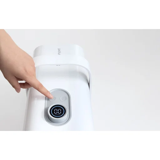 HomeRunPet Kisállat hajszárító PD10 - 6