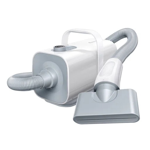 HomeRunPet Kisállat hajszárító PD10 - 1