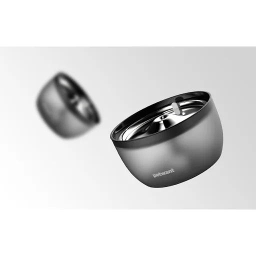 Petwant FW2-C kutya- és macska szökőkút - 4