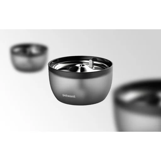 Petwant FW2-C kutya- és macska szökőkút - 6